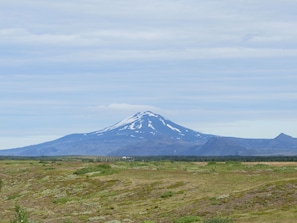 Mt. Hekla