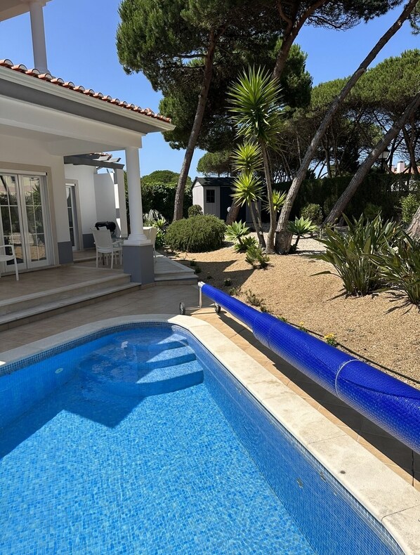 Pool Garden & Villa 