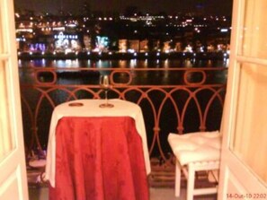 Terrace / Balcony
