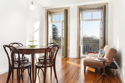 Charmante und geräumige Wohnung Port Altstadt
