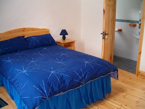 En-Suite Bedroom