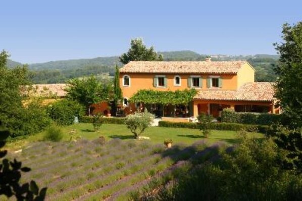 Vue d'ensemble