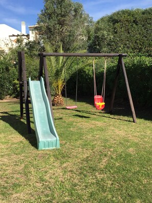 Play area