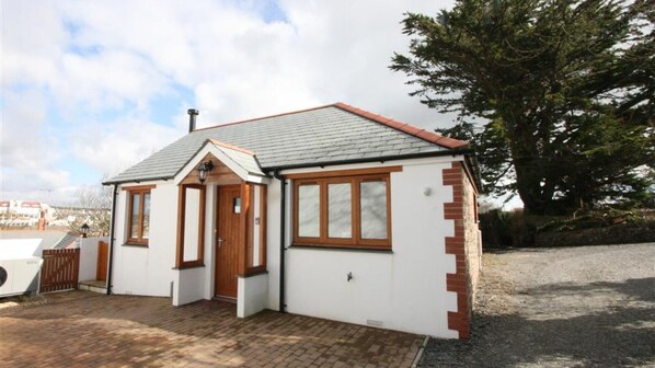 Combermere Cottage
