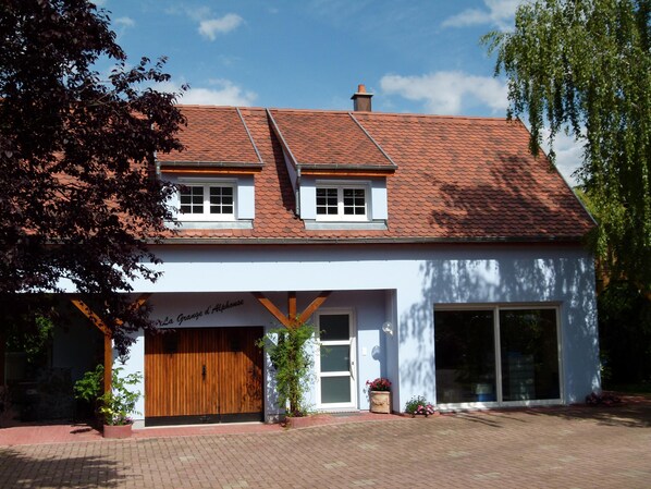 Exteriör