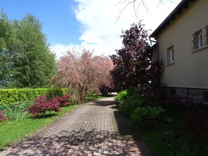 Boendeområde