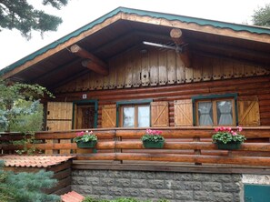 Exteriör