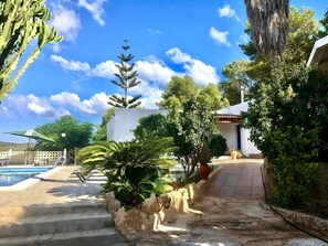 Alberca