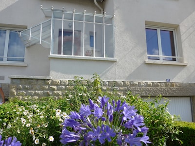 House / Villa - Saint MaloHouse with garden