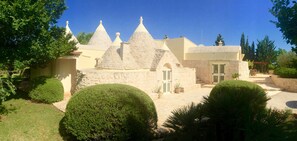 Trulli