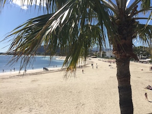 Strand