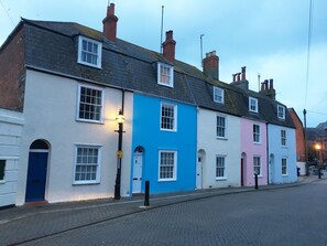 Cove Street