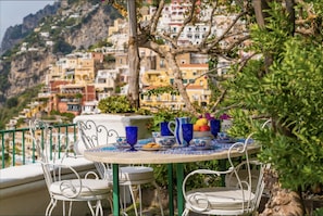 Repas à l’extérieur