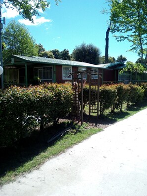 Boendeområde