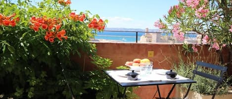 Terrazza / Balcone