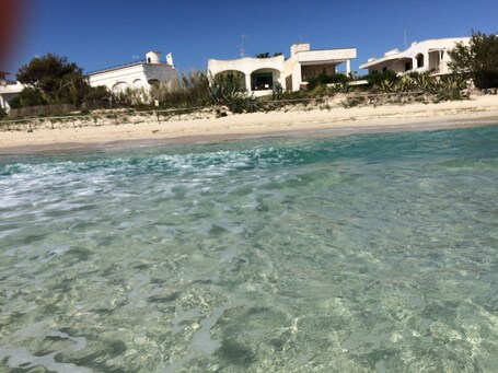 Strand