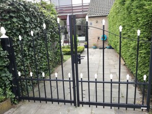 Boendeområde