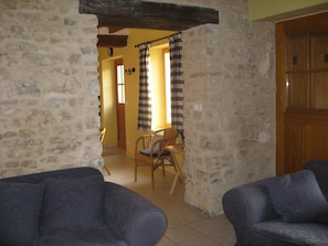 Living/Dining