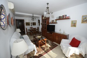 Coin séjour