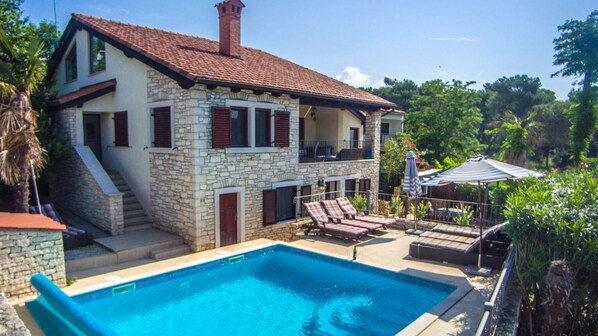 Villa Jagoda (Pomer)