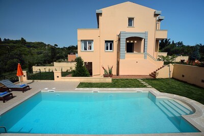 Picture of villa