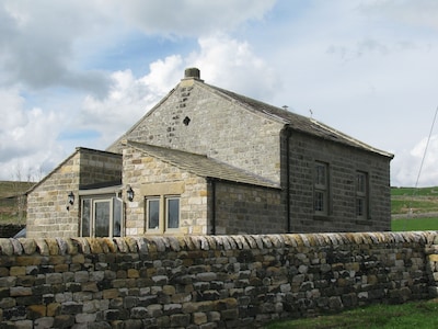 Characterful Conversion of a Former Chapel in Nidderdale