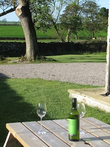 Characterful Conversion of a Former Chapel in Nidderdale