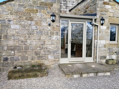 Characterful Conversion of a Former Chapel in Nidderdale