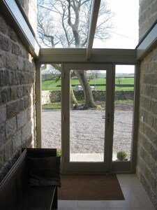 Characterful Conversion of a Former Chapel in Nidderdale