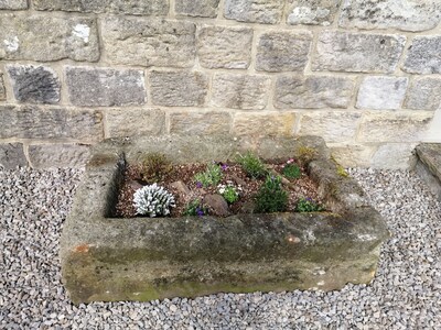 Characterful Conversion of a Former Chapel in Nidderdale