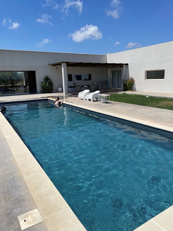 Pool