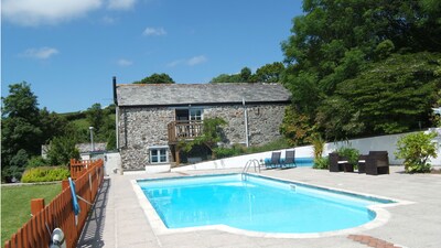 Morvoren Cottage (2-4 Personen)