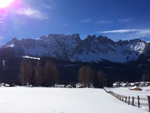Sports d’hiver