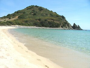 Spiaggia Costa rei