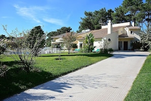 Jardin