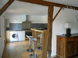 Eget kök
