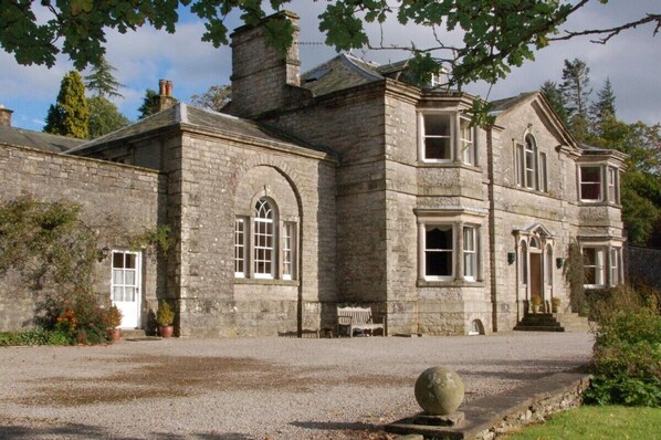 Nell Gwyn Cottage at Orton Hall