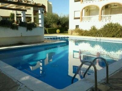 Apartment/ flat - Mont-roig del Camp