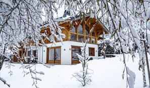 Chalet Uxello 