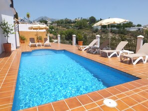 Private Pool