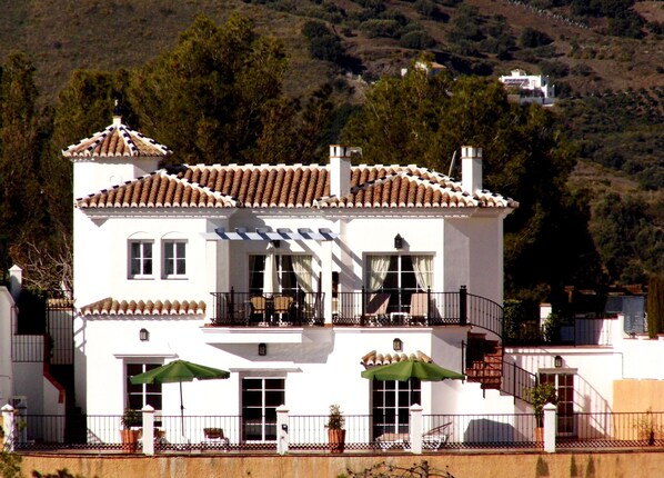 Casa Las Lomas