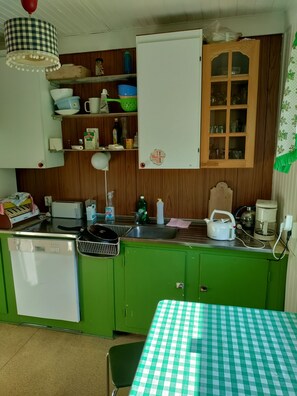 Eget kök