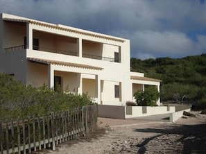 Vue d'ensemble