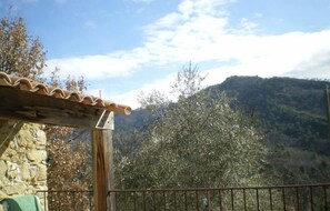 Terrasse / Balcon