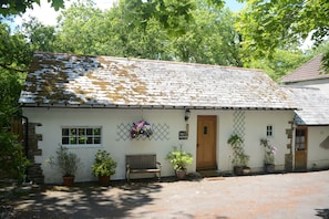 the shippen