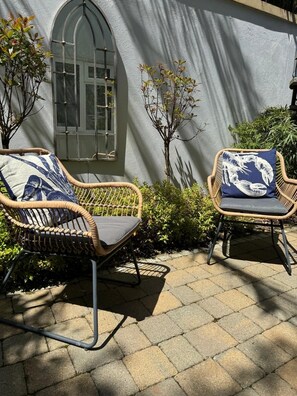 Terrass/Patio