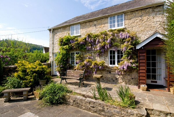 Sunbeam Cottage