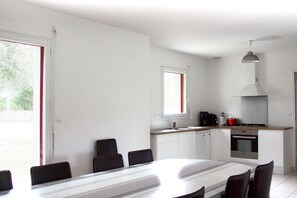 Eget kök