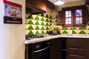 Cocina equiapada