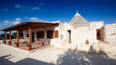 Picture of villa